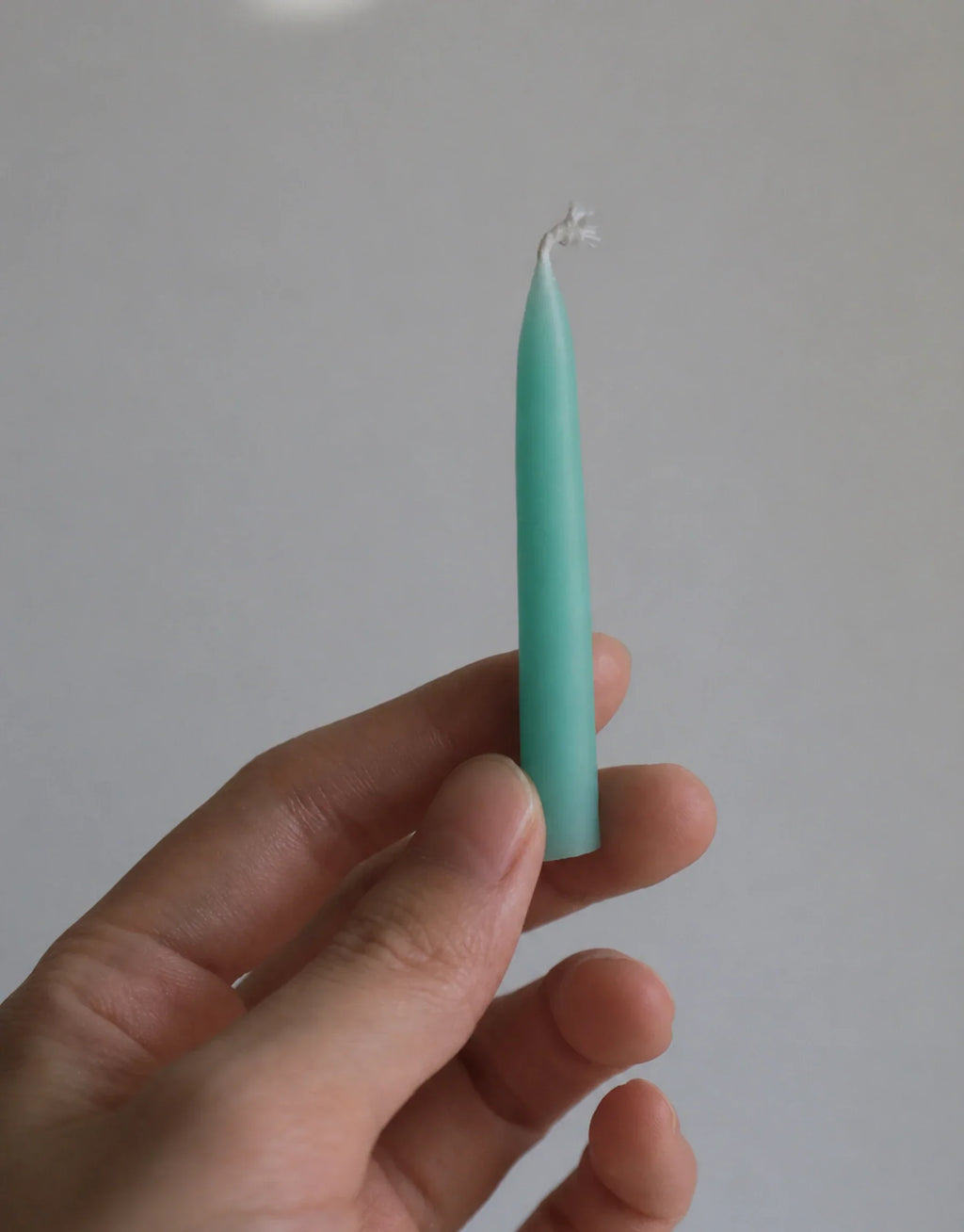 Ice & Fire Mini Beeswax Candle Gift Set