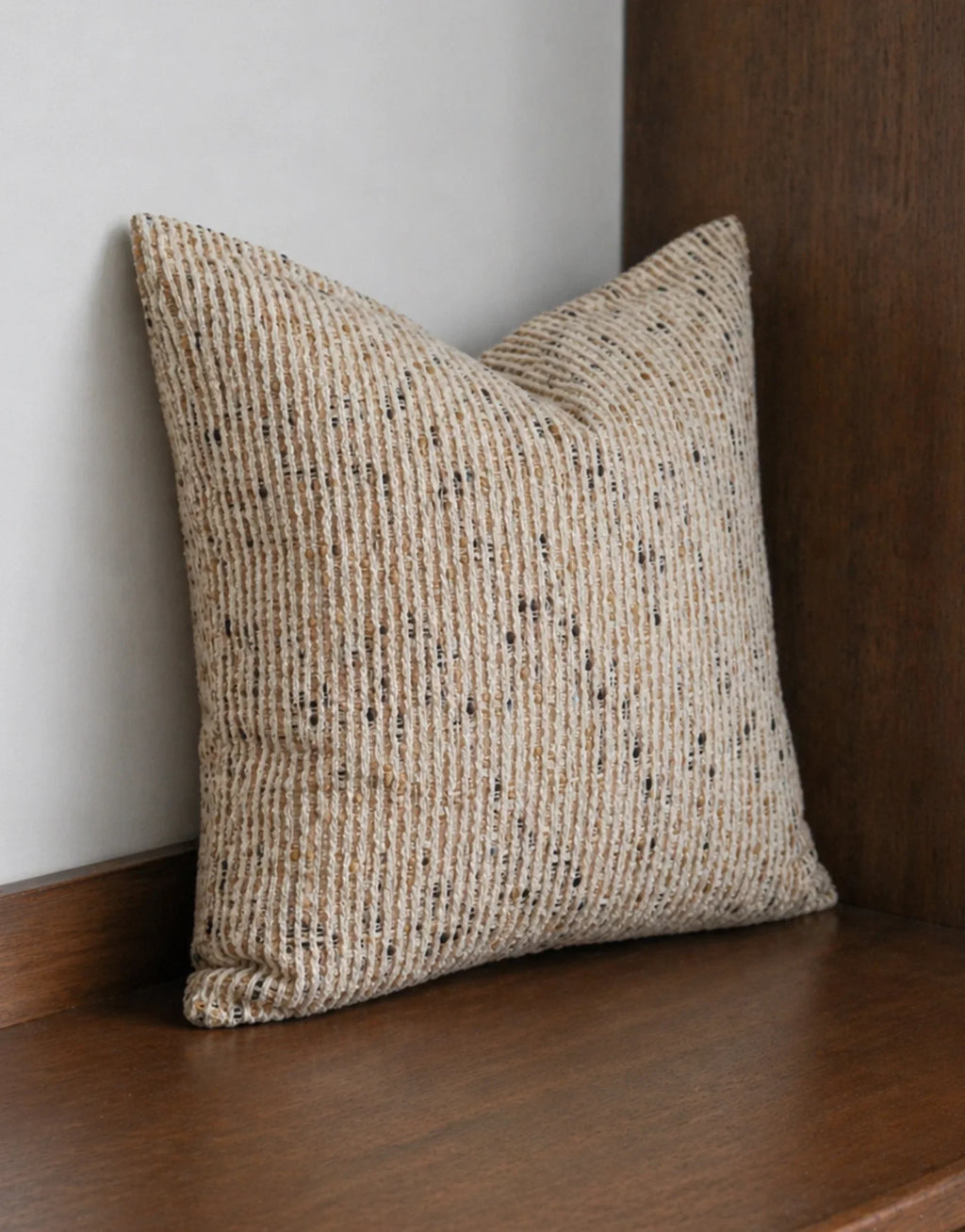 Sonali Abstract Print Throw Pillow