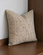 Sonali Abstract Print Throw Pillow