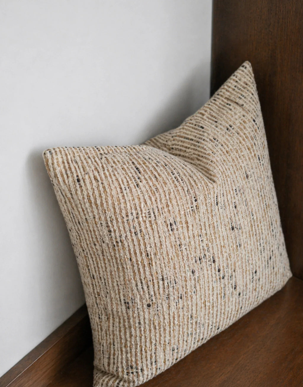 Sonali Abstract Print Throw Pillow