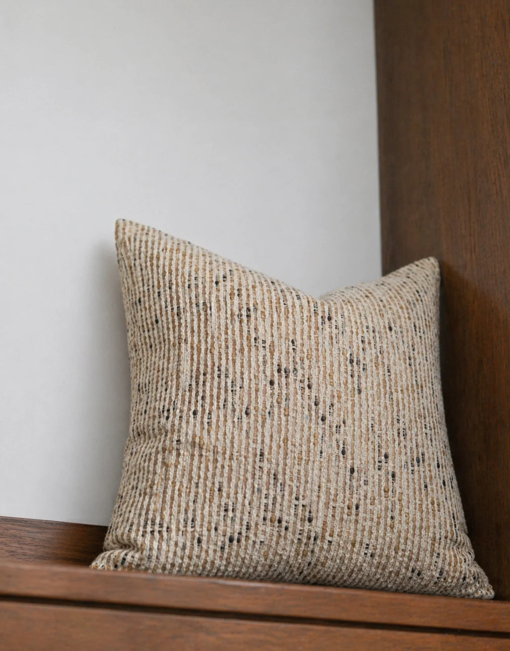 Sonali Abstract Print Throw Pillow