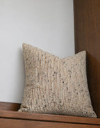 Sonali Abstract Print Throw Pillow